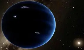 سیاره هایی تشکیل شده از اسرارآمیزترین ماده عالم