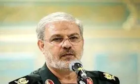 سخنگوی سپاه: تنگه هرمز را تا زمانی که دشمن همه‌ شرایط ما را بپذیرد حفظ می‌کنیم 