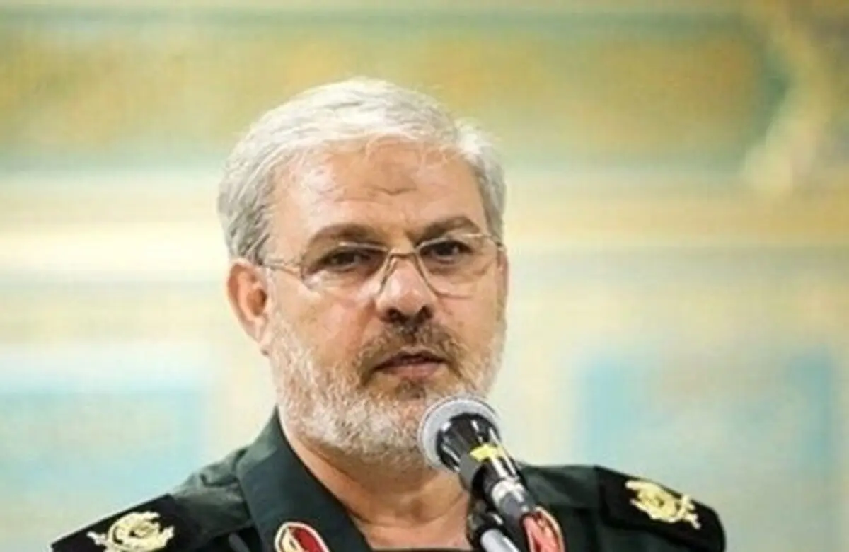 سخنگوی سپاه: تنگه هرمز را تا زمانی که دشمن همه‌ شرایط ما را بپذیرد حفظ می‌کنیم 