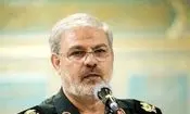 سخنگوی سپاه: تنگه هرمز را تا زمانی که دشمن همه‌ شرایط ما را بپذیرد حفظ می‌کنیم 