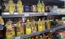 روایت میدانی از وضعیت روغن در فروشگاه ها؛ کمبود روغن مشهود است