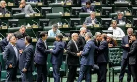 هاشمی: وزارتم ادامه وزارت کسی نیست/ رسایی: سیاست شترمرغی بر اینترنت حاکم است/رضایی کوچی: هاشمی جوان‌ترین استاد تمام هوش مصنوعی در ایران است  