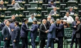 هاشمی: وزارتم ادامه وزارت کسی نیست/ رسایی: سیاست شترمرغی بر اینترنت حاکم است/رضایی کوچی: هاشمی جوان‌ترین استاد تمام هوش مصنوعی در ایران است  