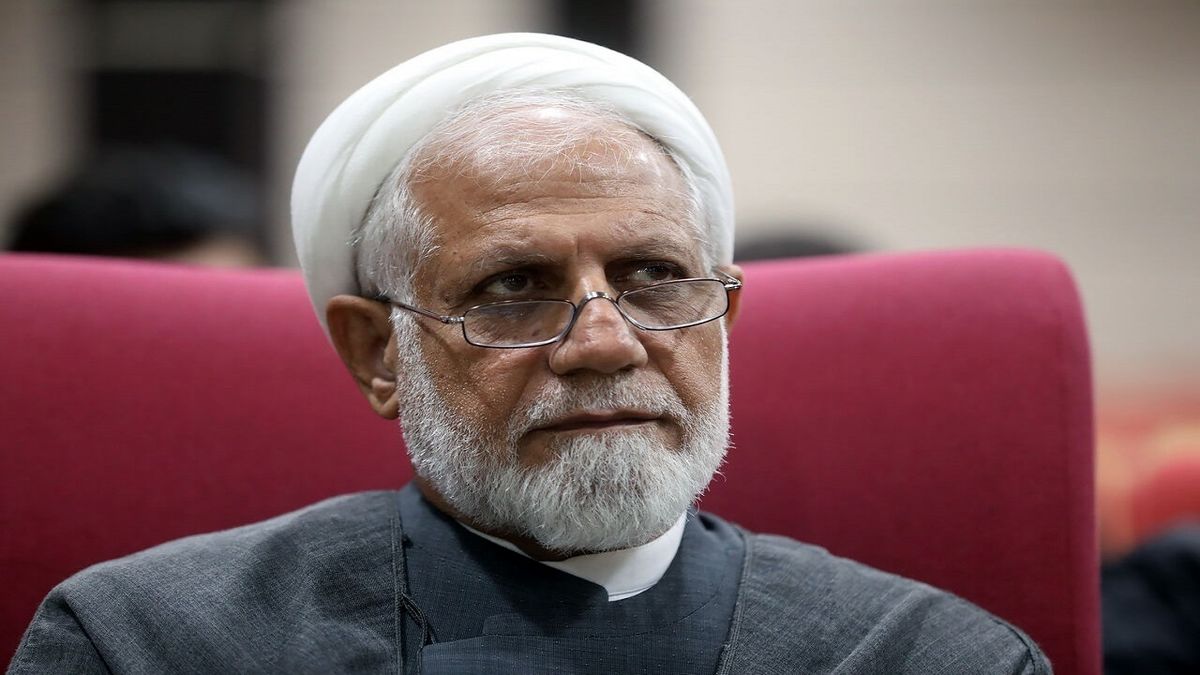 احمدی، نماینده مجلس: تا زمانی که عضو NPT هستیم ناچاریم با آژانس انرژی اتمی همکاری کنیم/ قرارداد با آژانس طبق قانون مجلس بسته شد