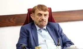 علی آقامحمدی؛ چهره امنیتی- اقتصادی طرفدار استقلال/ ویدئو