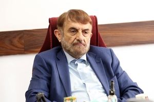 علی آقامحمدی؛ چهره امنیتی- اقتصادی طرفدار استقلال/ ویدئو