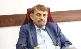 علی آقامحمدی؛ چهره امنیتی- اقتصادی طرفدار استقلال/ ویدئو
