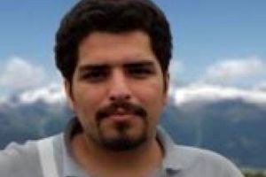 رضا اسدآبادی، خبرنگار آزاد شد

