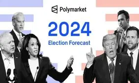 در بازار داغ شرط‌بندی انتخاباتی در خارج از آمریکا؛ ترامپ پیش‌تاز است