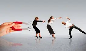 ۴ روش برای داشتن مشتریانی مادام العمر