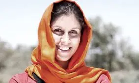 نازنین زاغری و انوشه آشوری آزاد شدند

