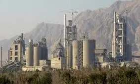 حمله پهپادی امروز به کارخانه سیمان بندر خمیر