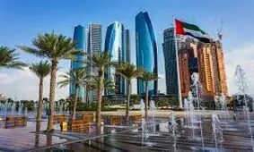 پشت ویترین شیک امارات چه خبر است؟/ ویدئو