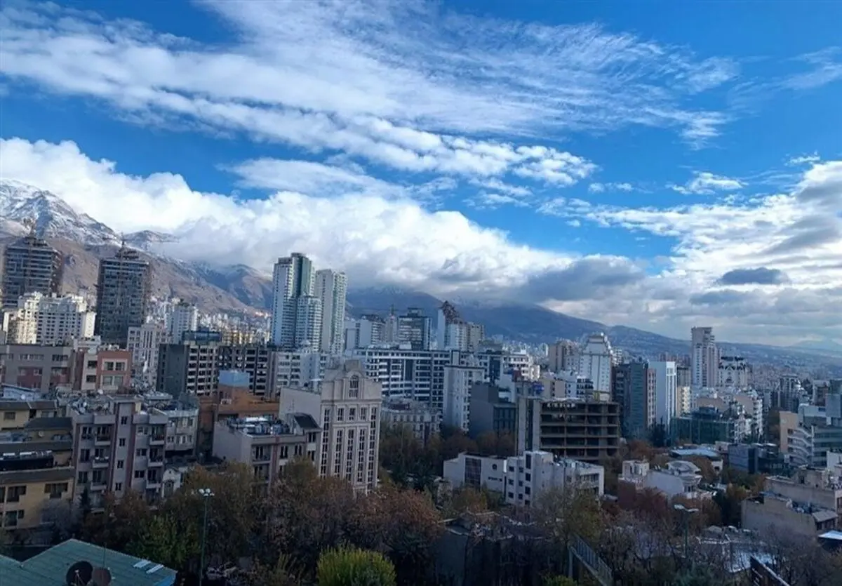 امکان خرید ۱۰ متر مسکن با وام جدید ۱.۳ میلیاردی در تهران

