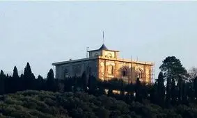 حمله آمریکایی - اسرائیلی به محوطه تاریخی صفی آباد بهشهر