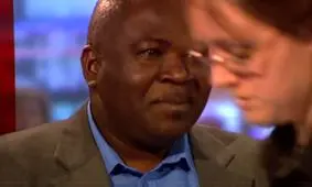 ماجرای مرد اشتباهی در بی‌بی‌سی و خنده‌دارترین مصاحبه تلویزیون/ ویدئو

