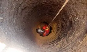 ۴ نفر در پی خفگی داخل چاه در راز و جرگلان جان باختند
