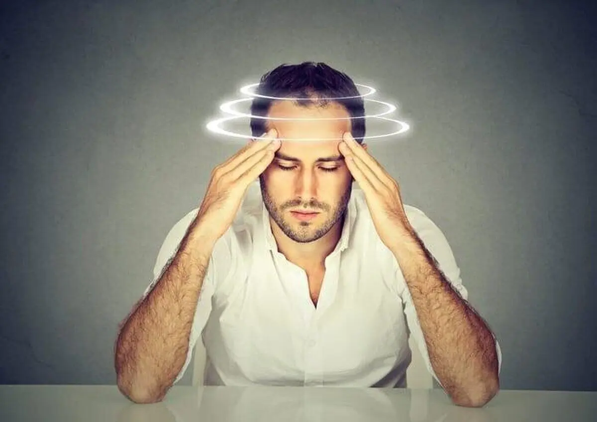 5 دلیل شایع برای سرگیجه های صبحگاهی