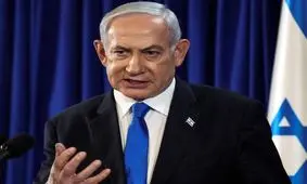 نتانیاهو: با غنی‌سازی بلندمدت اورانیوم در ایران مخالفم/ اما غنی‌سازی موقت سطح پایین قابل بررسی است

