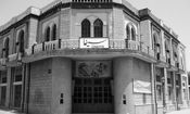 آتش‌سوزی همزمان دو سینمای تهرانی در ۹۰ سال پیش
