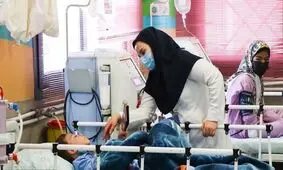 نگاه جنسیتی در بیمارستان‌ها؟
