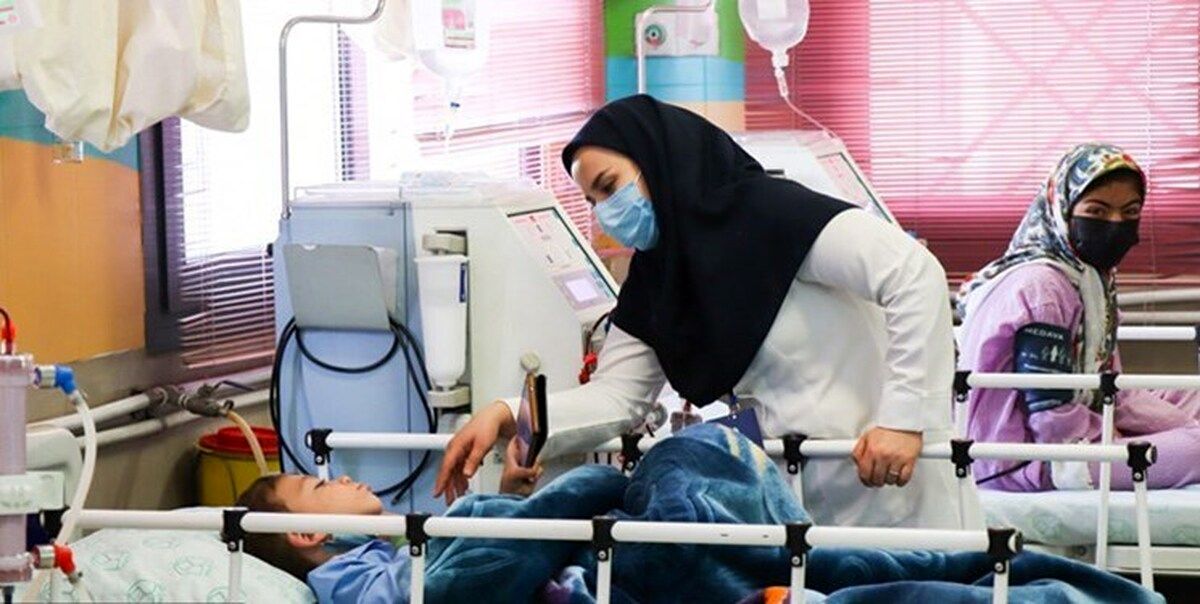 نگاه جنسیتی در بیمارستانها؟