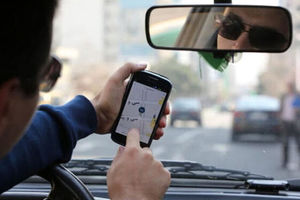 چالش تاکسی های اینترنتی؛ از انحصار در بازار تا دامپینگ قیمت