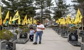 سرویس‌دهی اتوبوسرانی مشهد در طرح «مهمانی لاله‌ها»