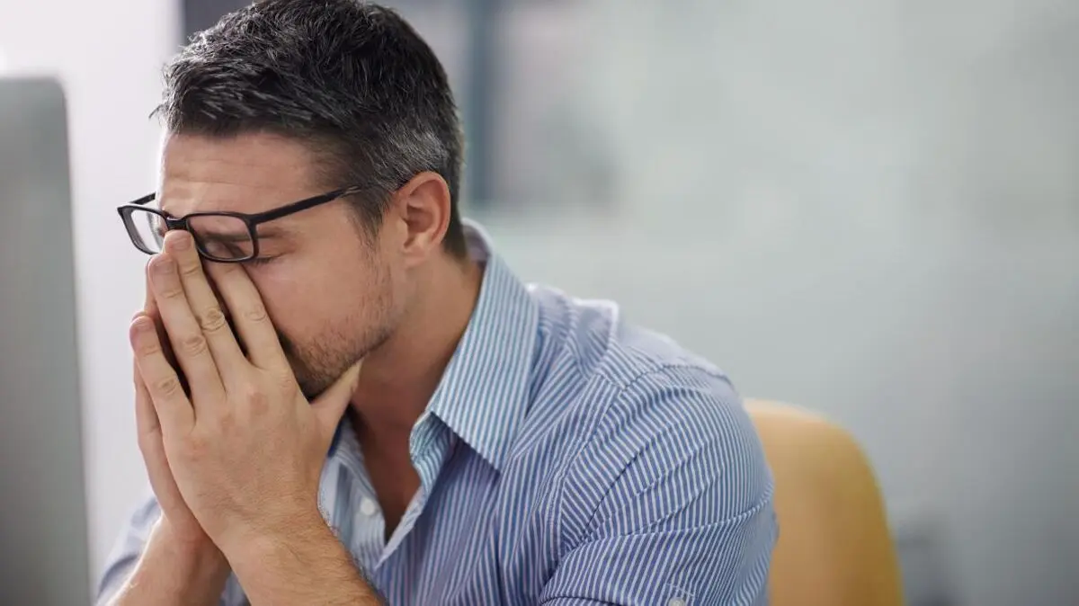 چگونه با فرد مضطرب صحبت کنیم؟