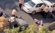 پس از درگیری مأموران شهرداری قزوین با دستفروشان؛ 2 مسئول شهرداری برکنار شدند