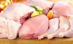 چند نکته درباره پخت گوشت و مرغ فریز شده