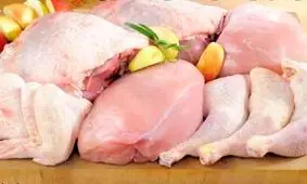 چند نکته درباره پخت گوشت و مرغ فریز شده