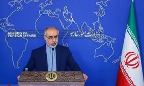 تبادل پیام با آمریکا وجود دارد/ به عراق اعتراض کردیم/ سفر رئیسی به ترکیه و سوریه در دستور کار

