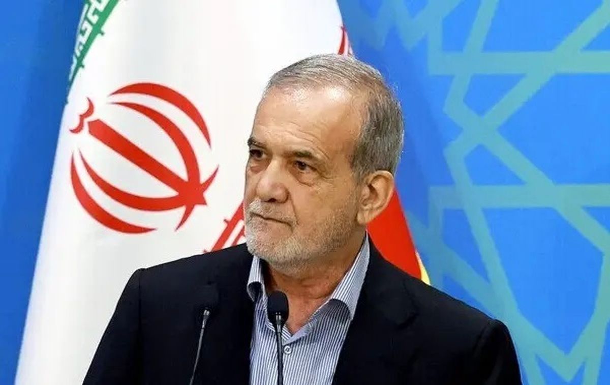 پزشکیان روز دانشجو به دانشگاه تهران میرود؟