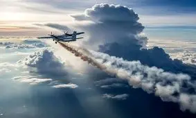 بارورسازی ابرها از کی شروع می‌شود؟