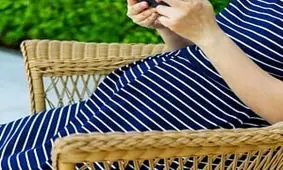 چرا مادران باردار باید کافئین کمتری مصرف کنند؟