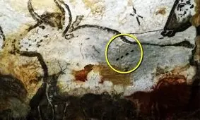 کشف تقویم ۲۰ هزارساله در دل نقاشی‌های باستانی