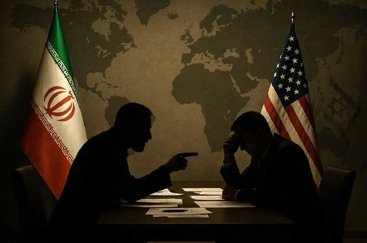  اسرائیل با جاسوسی از مذاکرات آمریکا با ایران از خط قرمز عبور کرده است

