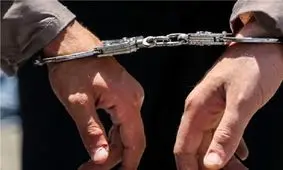 دو دوست به تجاوز به دو دختر متهم شدند