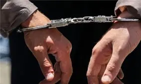 دو دوست به تجاوز به دو دختر متهم شدند