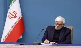 عارف: تنبیه قاتلین امام شهید مطالبه برحق ملت و تکلیف حاکمیتی است