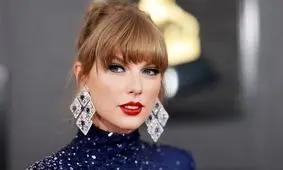 رکوردشکنی دوباره‌ تیلور سویفت