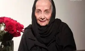 کتایون امیر ابراهیمی به ایران بازگشت