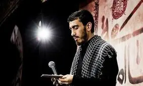 مداح مشهور ترور شد؟
