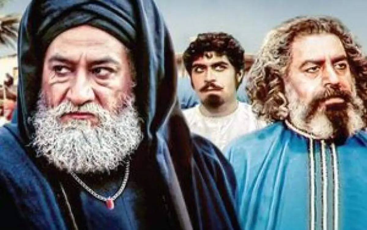 هیچ‌کس پای فیلمنامه امام علی(ع) را امضا نکرد؛ جز رهبر شهید انقلاب 