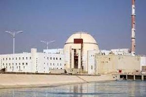 ساخت ۲ نیروگاه برق هسته ای در بوشهر