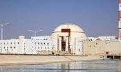 ساخت ۲ نیروگاه برق هسته ای در بوشهر