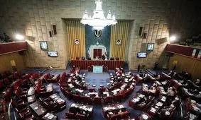 توئیت یک حقوقدان درباره پیش شرطهای حقوقی انتخاب رهبر توسط مجلس خبرگان