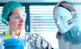 با هوش مصنوعی جوان بمانید