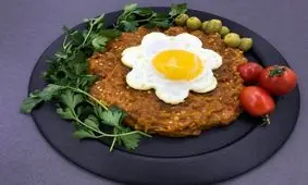 راز خوشمزگی میرزاقاسمی گیلانی ها